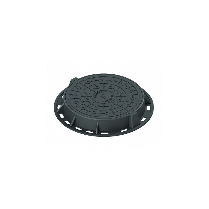 Люки, решетки, лестницы