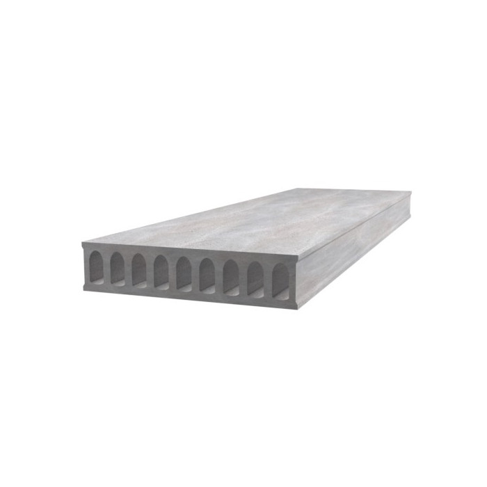 Плита перекрытия 2ПБ 46-15-4,5
